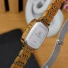 Женские часы Curren 9093 Gold-Black фото 9