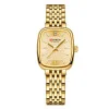 Жіночий годинник Curren 9093 Gold-Gold фото 2