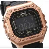 Чоловічий годинник Casio W-218HM-5A фото 3