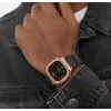 Чоловічий годинник Casio W-218HM-5A фото 5