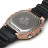 Чоловічий годинник Casio W-218HM-5A фото 6
