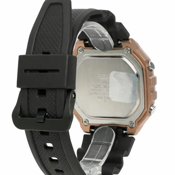 Чоловічий годинник Casio W-218HM-5A фото 7