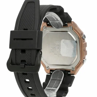 Чоловічий годинник Casio W-218HM-5A