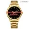 Awarder 022 Gold Steel Automatic Індивідуальний дизайн