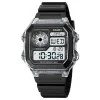 Жіночий годинник Skmei 1998WT Write фото 2