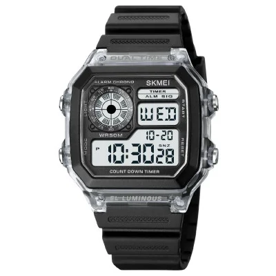 Жіночий годинник Skmei 1998WT Write
