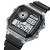 Жіночий годинник Skmei 1998WT Write фото 3