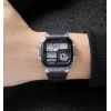 Жіночий годинник Skmei 1998WT Write фото 4