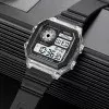 Женские часы Skmei 1998WT Write фото 5