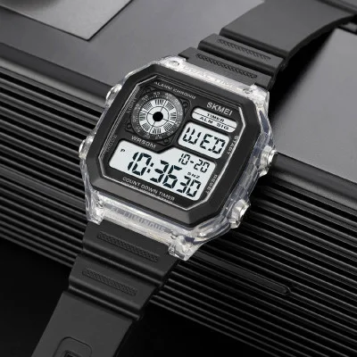 Жіночий годинник Skmei 1998WT Write
