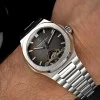 Чоловічий годинник Pagani Design PD-YS025 Silver-Brown фото 8