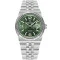 Pagani Design PD-YS027 Silver-Green
