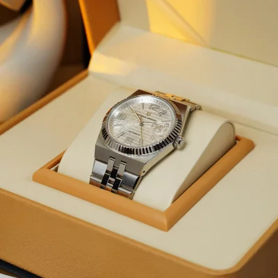 Чоловічий годинник Pagani Design PD-YS027 Silver-White
