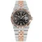 Pagani Design PD-YS027 Silver-Gold-Black