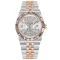 Pagani Design PD-YS027 Silver-Gold-White