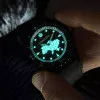 Наручний годинник Awarder 031 Ukraine Black фото 3