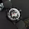 Наручний годинник Awarder 031 Ukraine Black фото 4