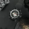 Наручний годинник Awarder 031 Ukraine Black фото 6
