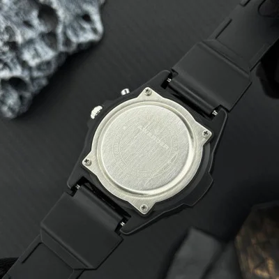 Наручний годинник Awarder 031 Ukraine Black-Green