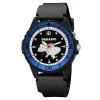 Наручний годинник Awarder 031 Ukraine Black-Blue фото 2