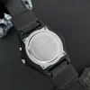 Наручний годинник Awarder 031 Ukraine All Black фото 9