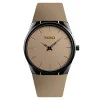 Жіночий годинник Skmei 1601SAT Brown фото 2