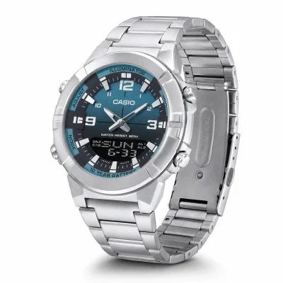 Casio AMW-870DA-2A2V