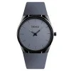 Жіночий годинник Skmei 1601SGY Gray фото 2