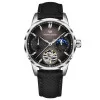 Чоловічий годинник Pagani Design PD-YS021 Black-Silver фото 2
