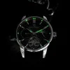Чоловічий годинник Pagani Design PD-YS021 Black-Silver фото 7