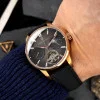 Чоловічий годинник Pagani Design PD-YS021 Black-Gold фото 7