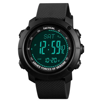 Awarder 036 Compass All Black