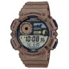 Чоловічий годинник Casio WS-1500H-5A фото 2