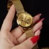 Женские часы Awarder 028-3D All Gold Де би не була фото 6