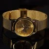 Женские часы Awarder 028-3D All Gold Де би не була фото 9