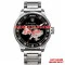 Awarder 058 Silver-White Steel Латунь Індивідуальний дизайн