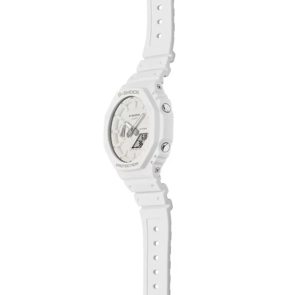 Мужские часы Casio G-SHOCK GA-2100-7A7ER фото 4