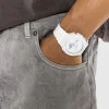 Мужские часы Casio G-SHOCK GA-2100-7A7ER фото 7