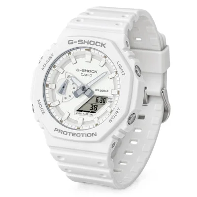 Мужские часы Casio G-SHOCK GA-2100-7A7ER