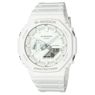 Мужские часы Casio G-SHOCK GA-2100-7A7ER