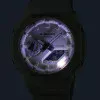 Чоловічий годинник Casio G-SHOCK GA-2100-7A7ER фото 6