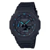 Мужские часы Casio G-SHOCK GA-2100-1A2ER фото 2