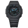 Мужские часы Casio G-SHOCK GA-2100-1A2ER фото 3