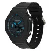 Мужские часы Casio G-SHOCK GA-2100-1A2ER фото 4