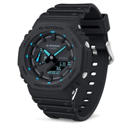 Casio G-SHOCK GA-2100-1A2
