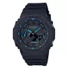 Мужские часы Casio G-SHOCK GA-2100-1A2ER фото 2