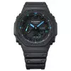 Мужские часы Casio G-SHOCK GA-2100-1A2ER фото 3