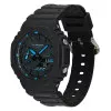 Мужские часы Casio G-SHOCK GA-2100-1A2ER фото 4
