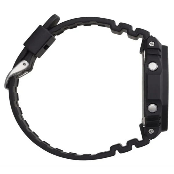 Мужские часы Casio G-SHOCK GA-2100-1A2ER фото 5