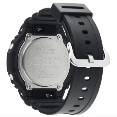 Чоловічий годинник Casio G-SHOCK GA-2100-1A2ER